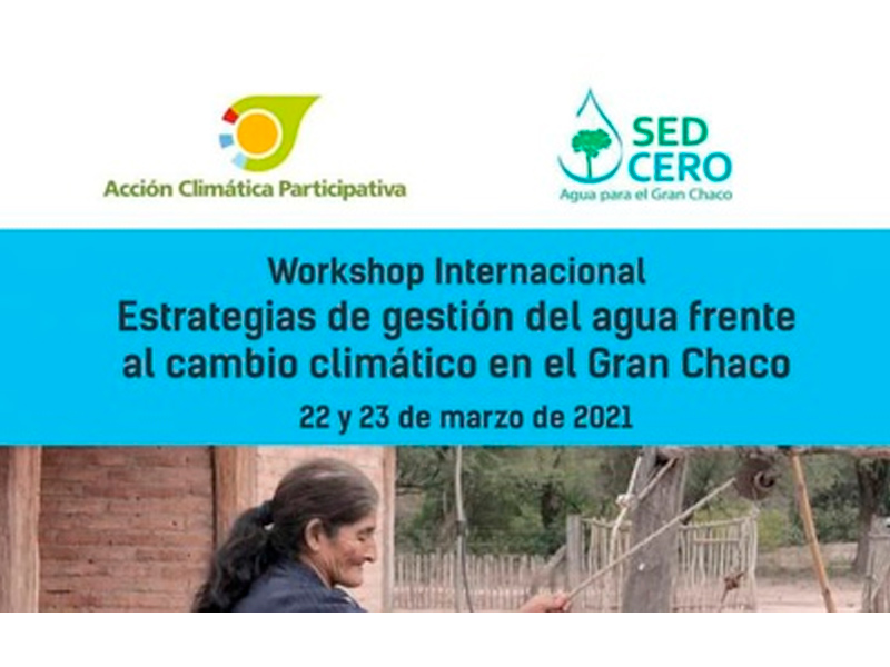 Workshop Internacional